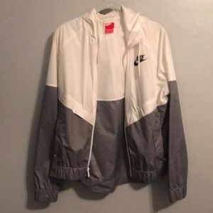 Nike Windbreaker